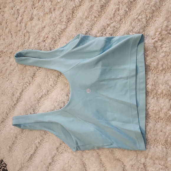 Lululemon Align tank - Picture 4 of 5